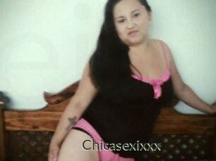 Chicasexixxx