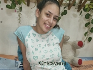 Chicayemi