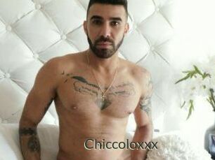 Chiccoloxxx