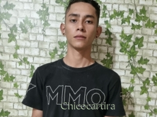 chicocartira Ejaculator