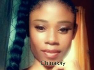 Chinakay