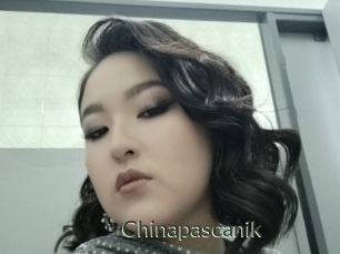 Chinapascanik
