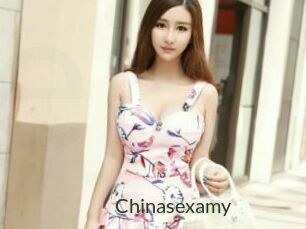 Chinasexamy