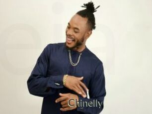 Chinelly