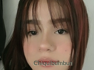 Chiquibumbun