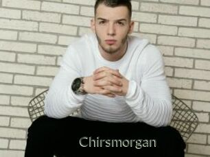 Chirsmorgan
