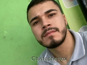 chistopherfox Ejaculator