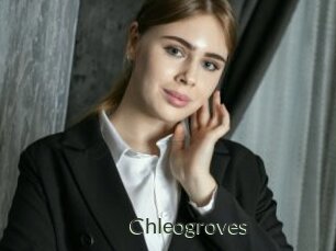 Chleogroves