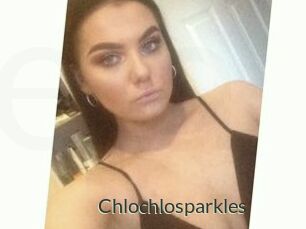 Chlochlosparkles