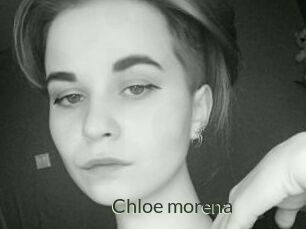 Chloe_morena