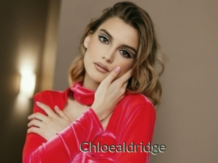 Chloealdridge