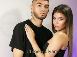 chloeandlyams Ejaculator