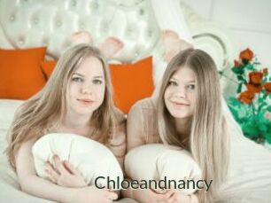 Chloeandnancy