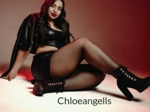 Chloeangells