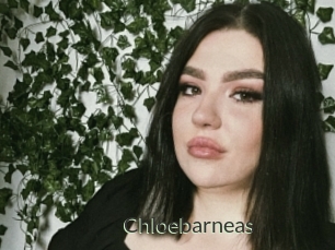 Chloebarneas
