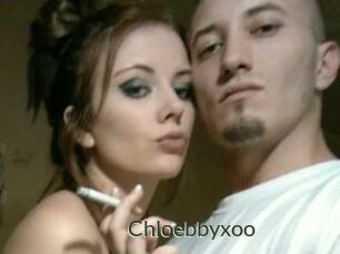 Chloebbyxoo