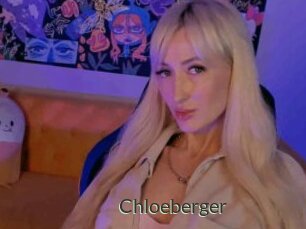 Chloeberger