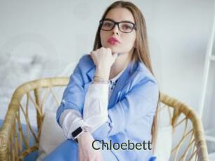 Chloebett
