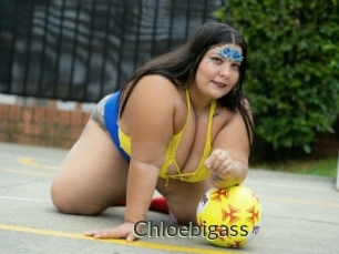 chloebigass Ejaculator