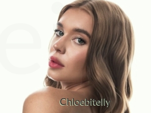 chloebitelly Ejaculator