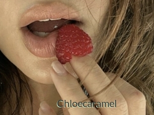 chloecaramel Ejaculator