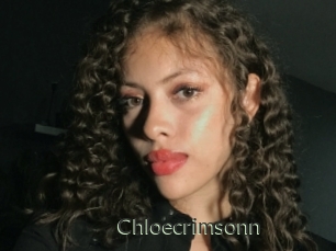 Chloecrimsonn