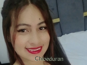 Chloeduran
