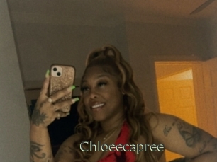 Chloeecapree