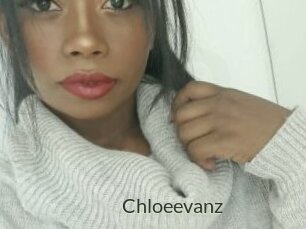 Chloeevanz