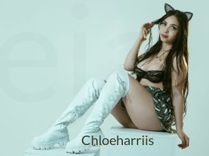 Chloeharriis