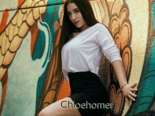 Chloehomer