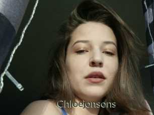 Chloejonsons
