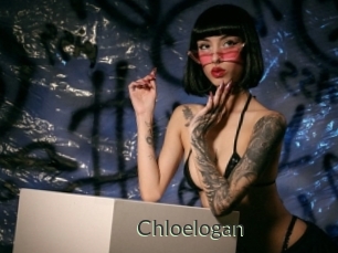 Chloelogan