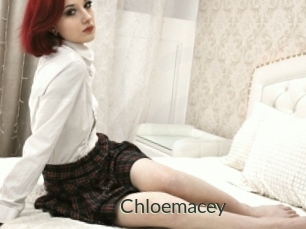Chloemacey