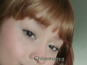 Chloemahya