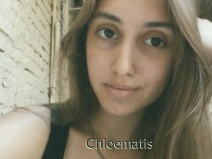 Chloematis