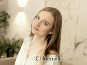 Chloemillis
