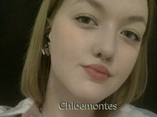 Chloemontes