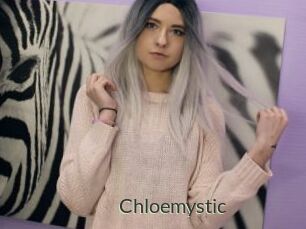 Chloemystic