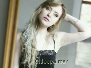 Chloepalmer