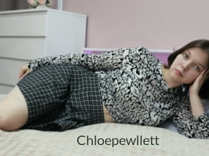 Chloepewllett