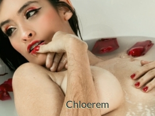 Chloerem