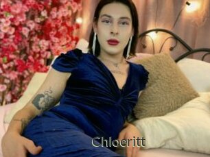 Chloeritt