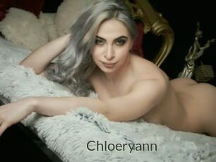 Chloeryann