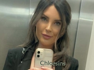 Chloesins