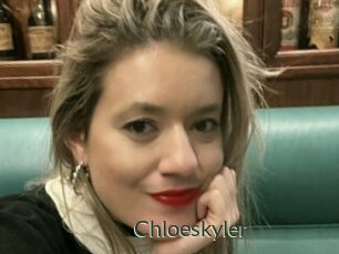 Chloeskyler