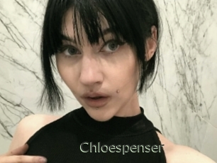 Chloespenser