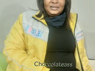 Choccolateass