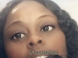 Choclatibabi