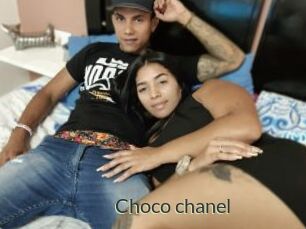 Choco_chanel